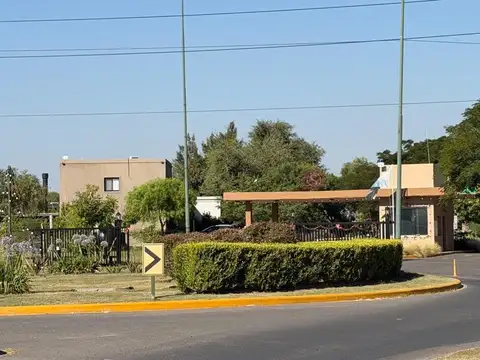 Terreno en Venta de 538,0 m2
