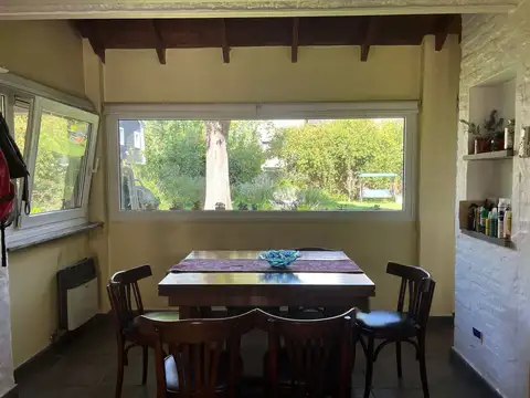 VENTA CASA LOS TRONCOS PILAR 4 AMB APTO CREDITO