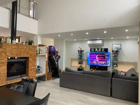 Casa en Venta 5 años
