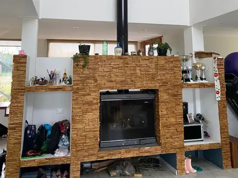 CASA EN VENTA EN PUERTO CHASCOMUS
