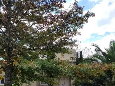 Casa en Venta 2025 años