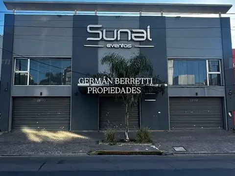 Local  en Venta ubicado en Lanús Oeste, Lanús, G.B.A. Zona Sur