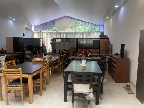 Oficina en Venta en Congreso, USD 260.000