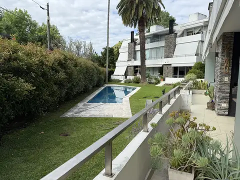 Departamento en Alquiler Temporal 10 años