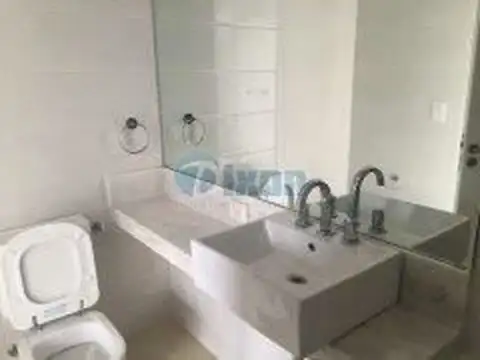 Departamento en Alquiler Temporal de 4 ambientes