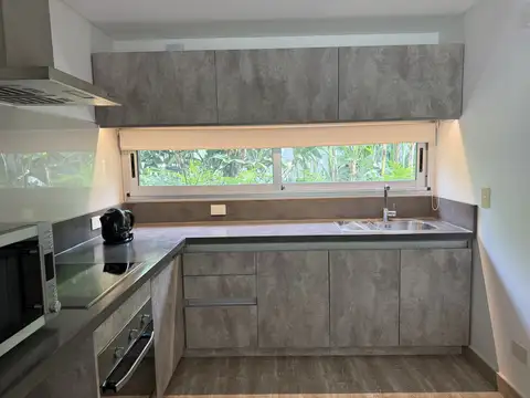 Departamento en Venta con 2 cocheras