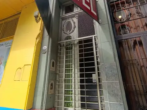 Av Boedo al 100