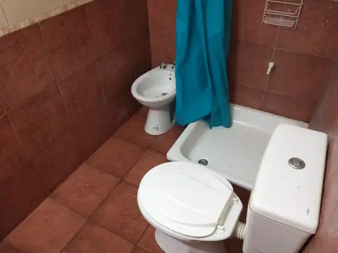 MONOAMBIENTE ZONA FACULTADES.