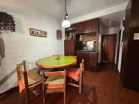 Chiozza 3300, Piso 3