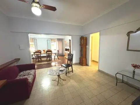 Depto Tipo Casa en Venta de 3 dormitorios