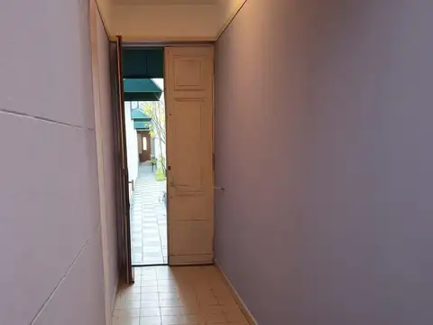 Depto Tipo Casa en Venta 40 años