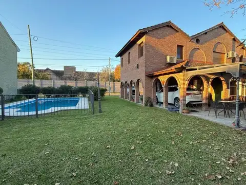 Casa en Venta en Bella Vista, USD 272.000