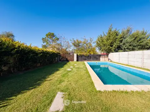 Casa en Venta A Estrenar