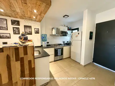 Departamento en Venta 25 años