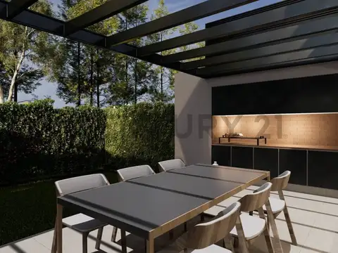 Casa en Venta en Chacras de Coria, USD 215.000
