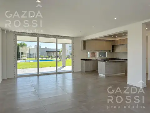 Barrio Cerrado San Felipe