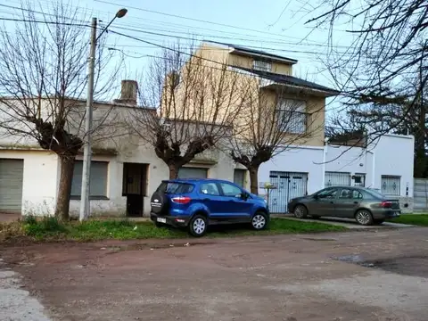 Casa de 4 Ambientes en Mar del Plata