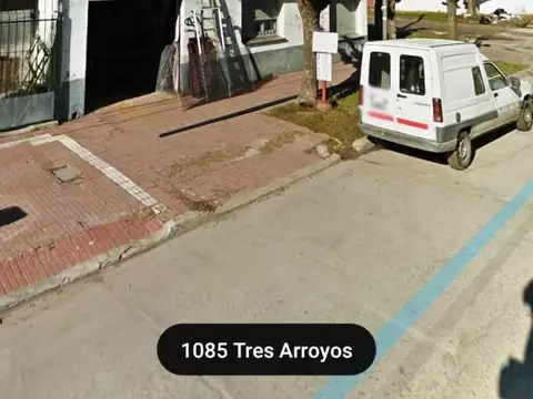 Casa en Venta en Mar Del Plata, USD 50.000