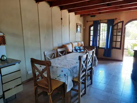 Casa en Venta en Centro, USD 60.000