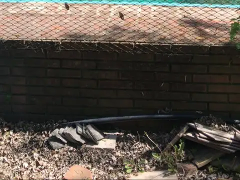 Quinta - Alquiler temporario - Argentina, Ezeiza - GORRITI 200