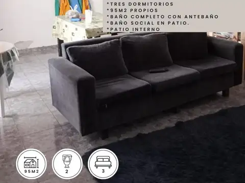 AVENIDA BELGRANO 47
