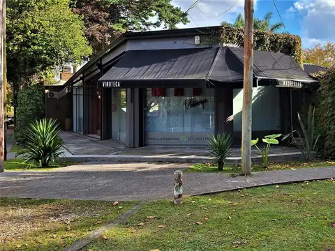 472 esq. 13 c. City Bell