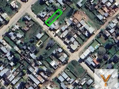 Terreno en Venta en Tandil, USD 30.000