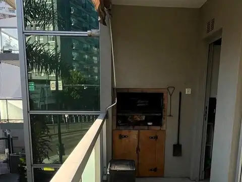 Departamento en Venta en Beccar Alto, USD 183.000