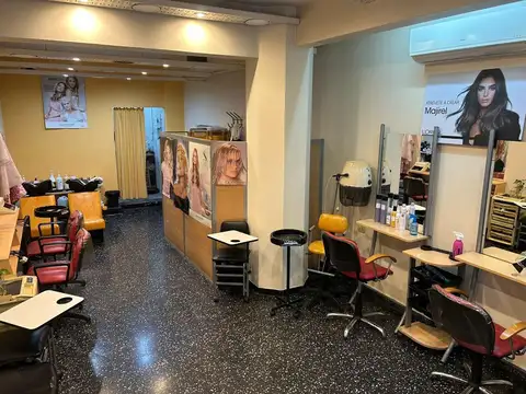 Local en Venta 45 años