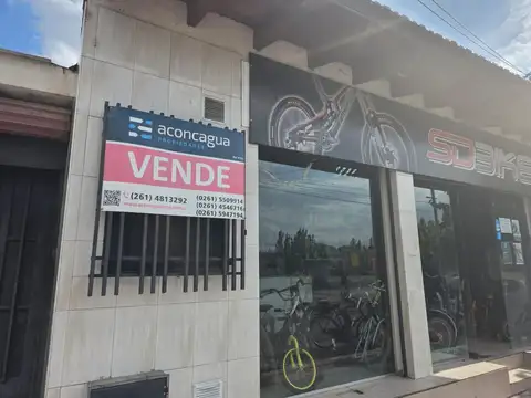 Tropero Sosa 100