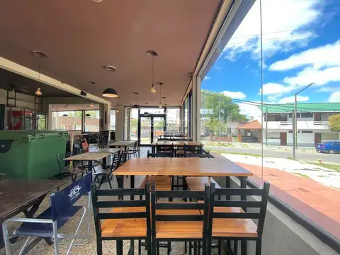 PASEO 104 Y AVENIDA 4