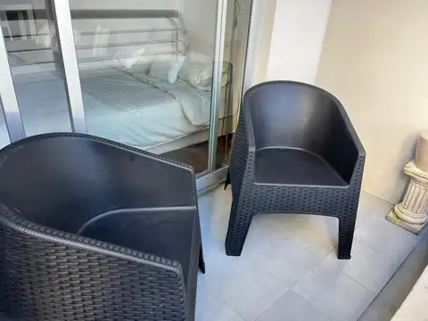 Departamento en Venta en Villa Crespo, USD 119.000