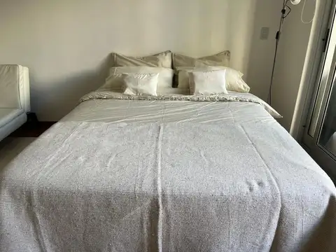 Serrano 600, Piso 2