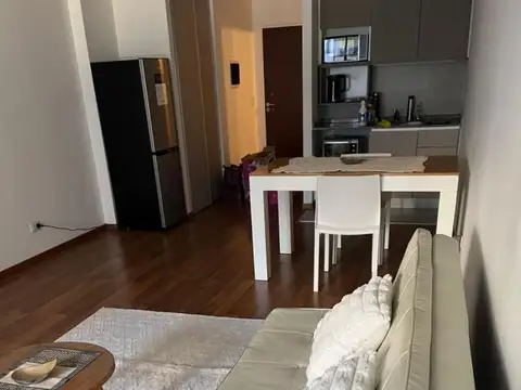 Serrano 600, Piso 2