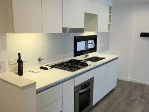 Departamento en Venta en Florida Belgrano/Oeste, USD 50.000