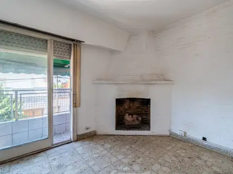 Depto Tipo Casa en Alquiler de 2 dormitorios