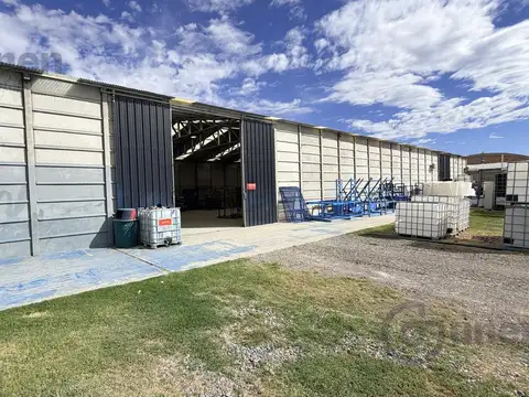 Galpon en Alquiler en Neuquén, $ 22.000.000