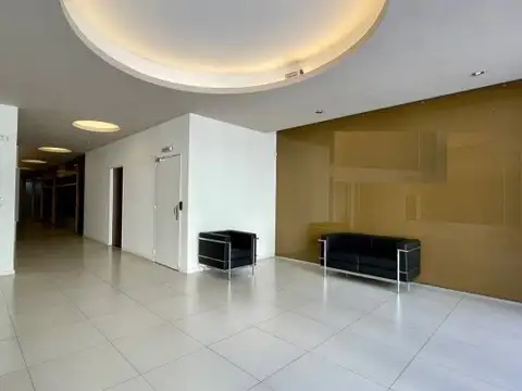 VENTA DEPARTAMENTO PREMIUM 1 DORMITORIO CON COCHERA BUENOS AIRES 1079