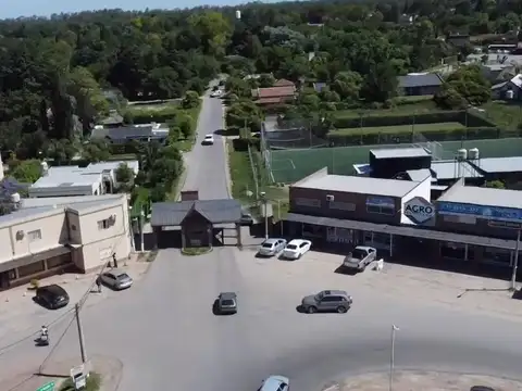 Barrio Parque Sakura