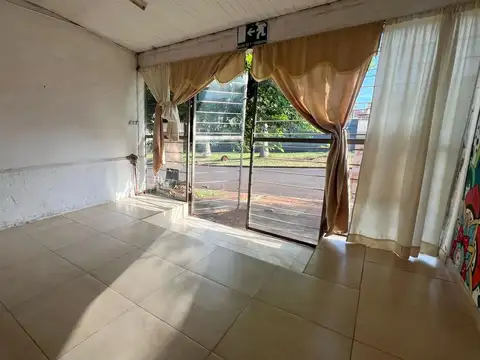 Depósito en B° Itambé Miní