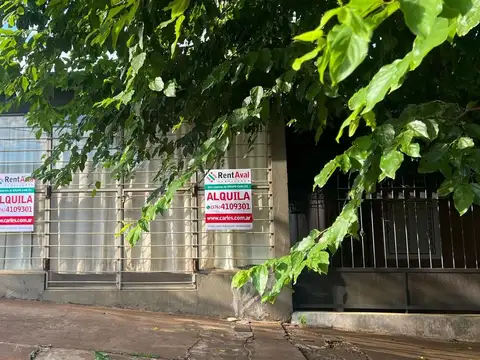 Depósito en B° Itambé Miní