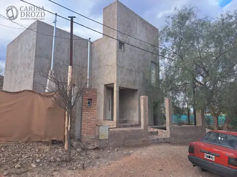Barrio Nuevas 100
