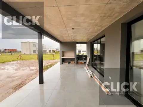 Casa en Venta en Puertos - Riberas, USD 365.000