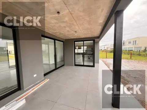 Casa en Venta A Estrenar