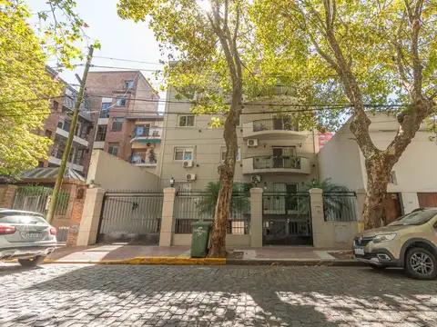 VENTA DEPTO SEMIP 3 DORM PLAY BALCON SAN FERNANDO