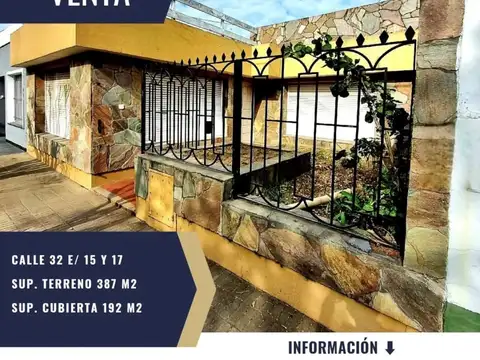 Casa  en Venta ubicado en Mercedes, Resto de la Provincia, Buenos Aires