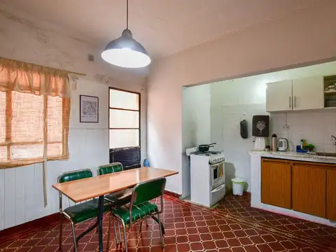 Casa en Venta 105 años