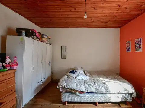 CASA EN VENTA EN LA PLATA A RECICLAR