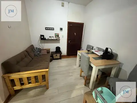 Depto Tipo Casa en Venta de Monoambiente