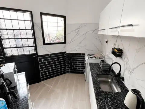Depto Tipo Casa en Venta en Lomas del Mirador, USD 50.000